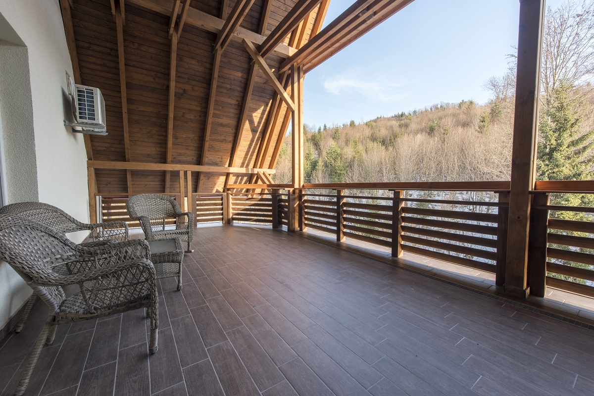 Craciun la TTS Spa&Wellness Covasna Hotel 4* by Perfect Tour - 6 | YEO
