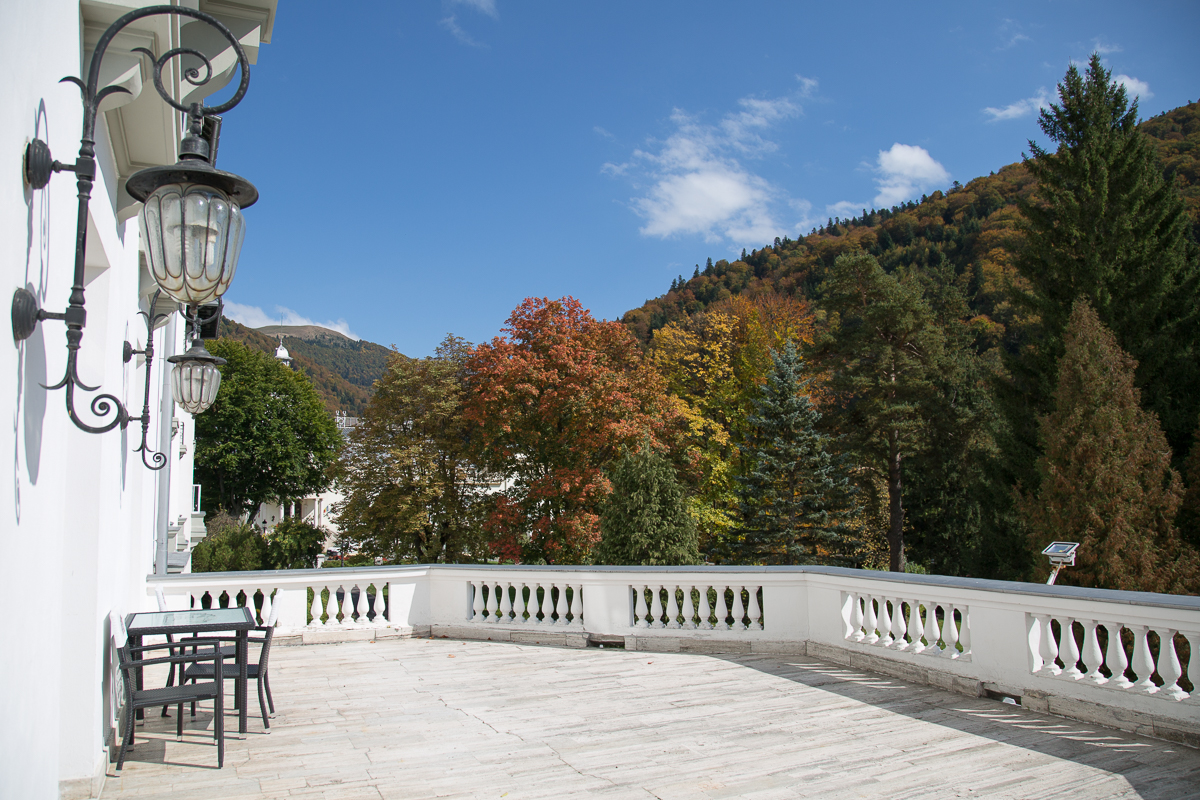 Craciun la Palace Hotel 4* Sinaia by Perfect Tour - 2 | YEO