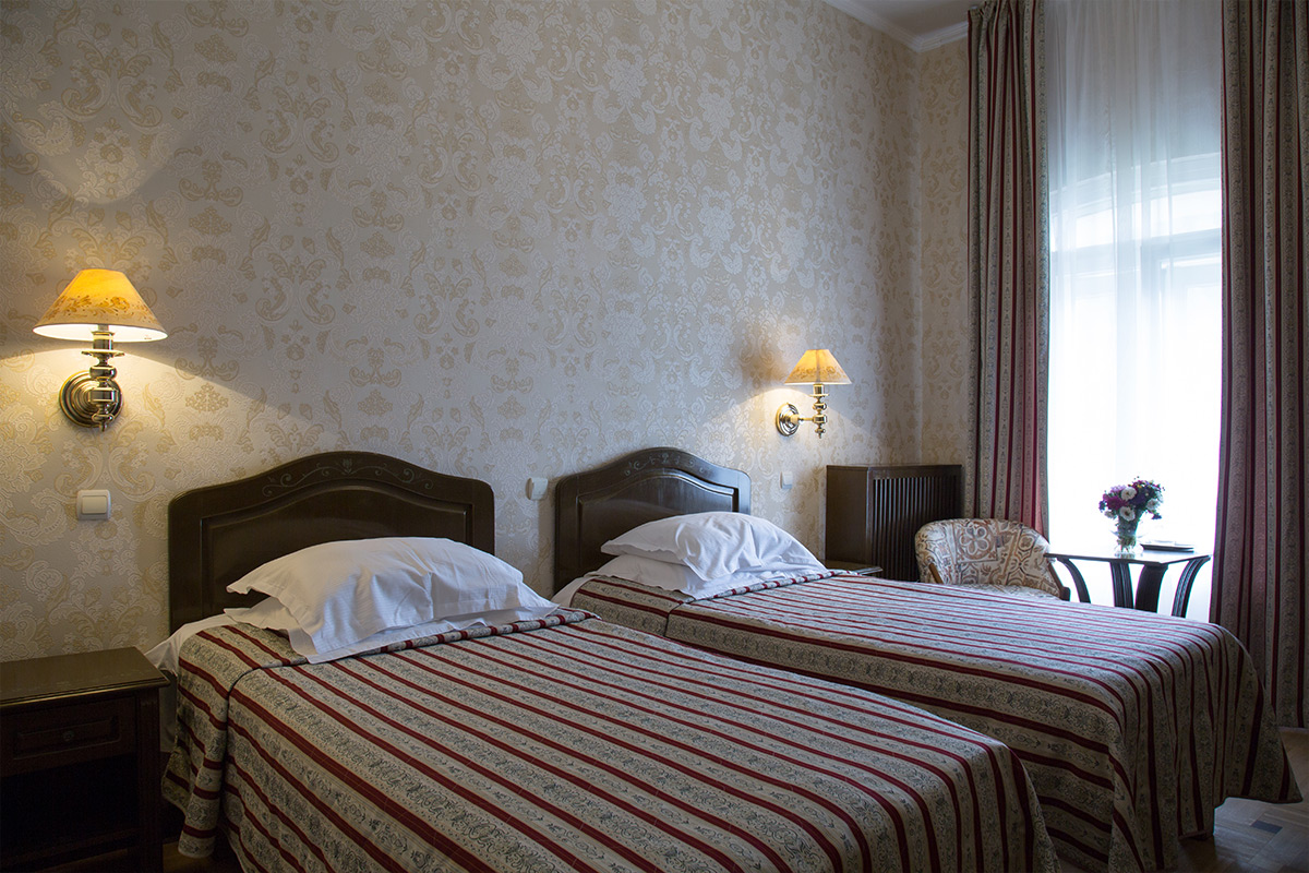Craciun la Palace Hotel 4* Sinaia by Perfect Tour - 3 | YEO