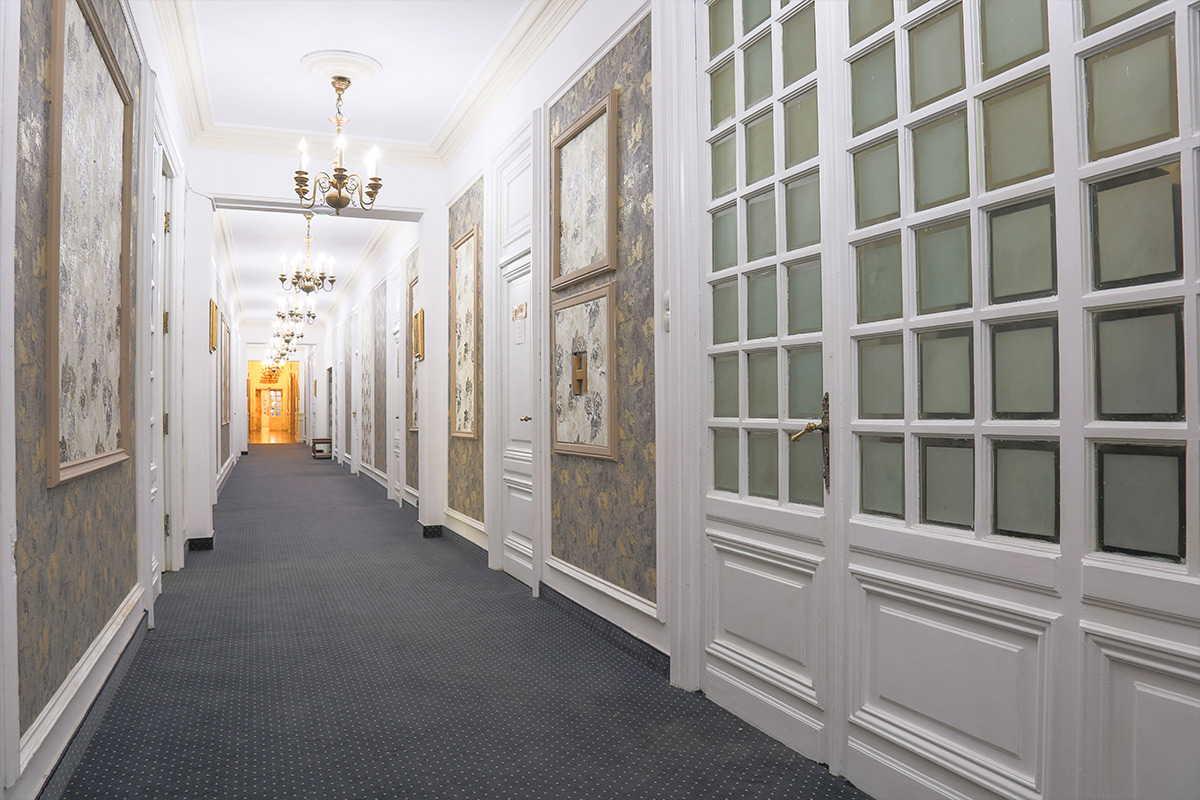 Craciun la Palace Hotel 4* Sinaia by Perfect Tour - 4 | YEO