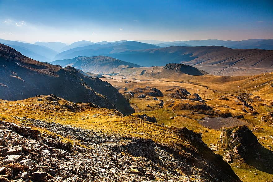 Transalpina