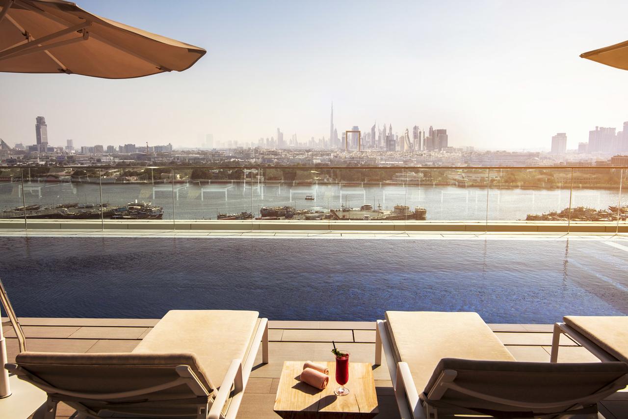 Al Bandar Rotana,Dubai Creek 5*