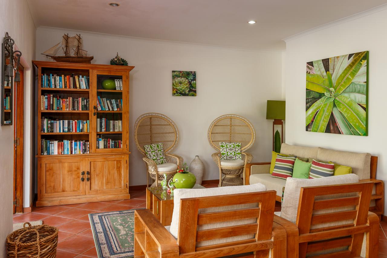 L\'Habitation Cerf Island 3* by Perfect Tour - 2 | YEO