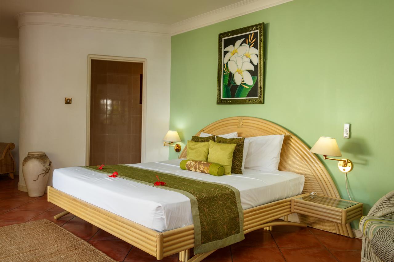 L\'Habitation Cerf Island 3* by Perfect Tour - 3 | YEO