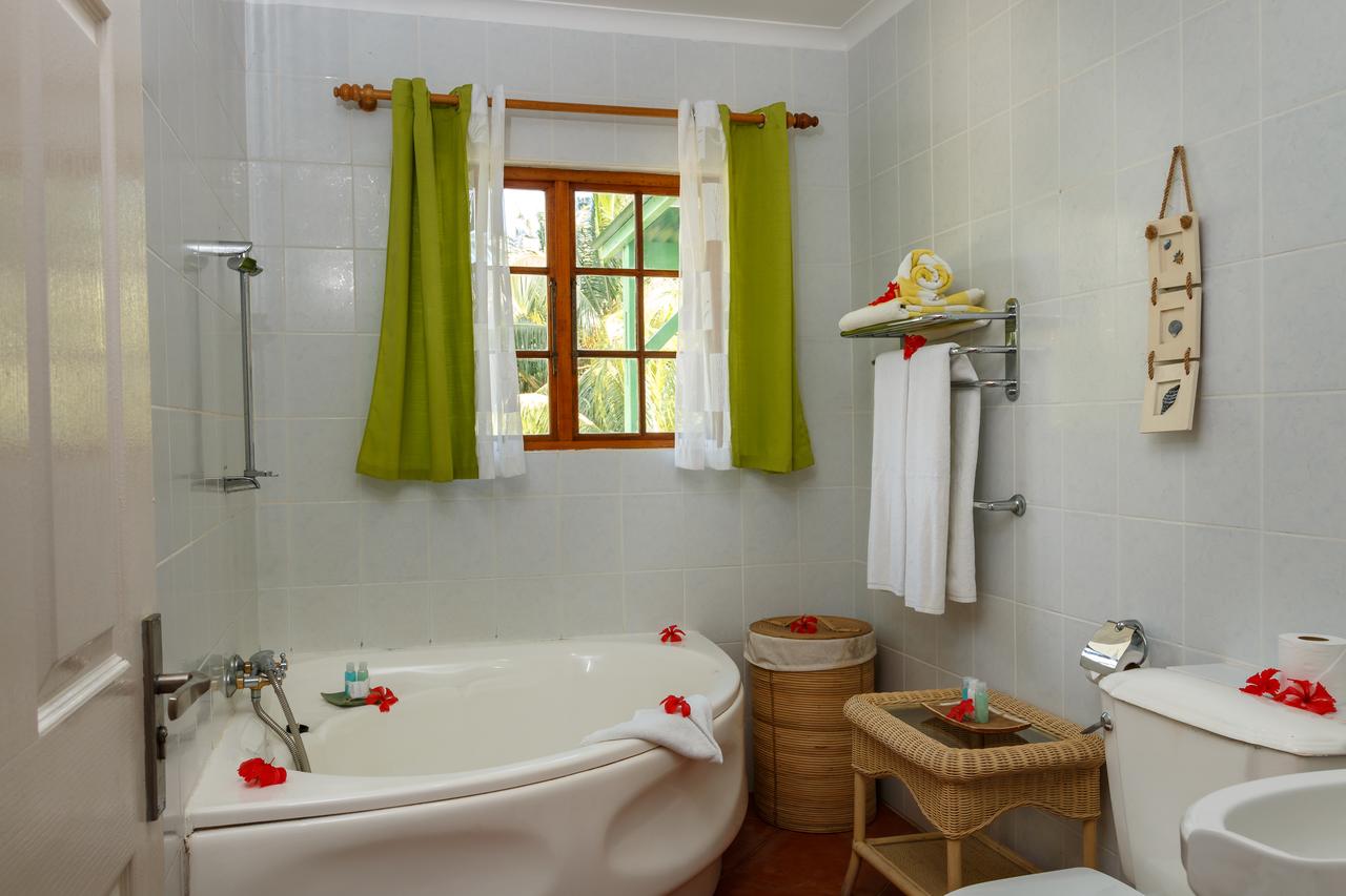 L\'Habitation Cerf Island 3* by Perfect Tour - 4 | YEO