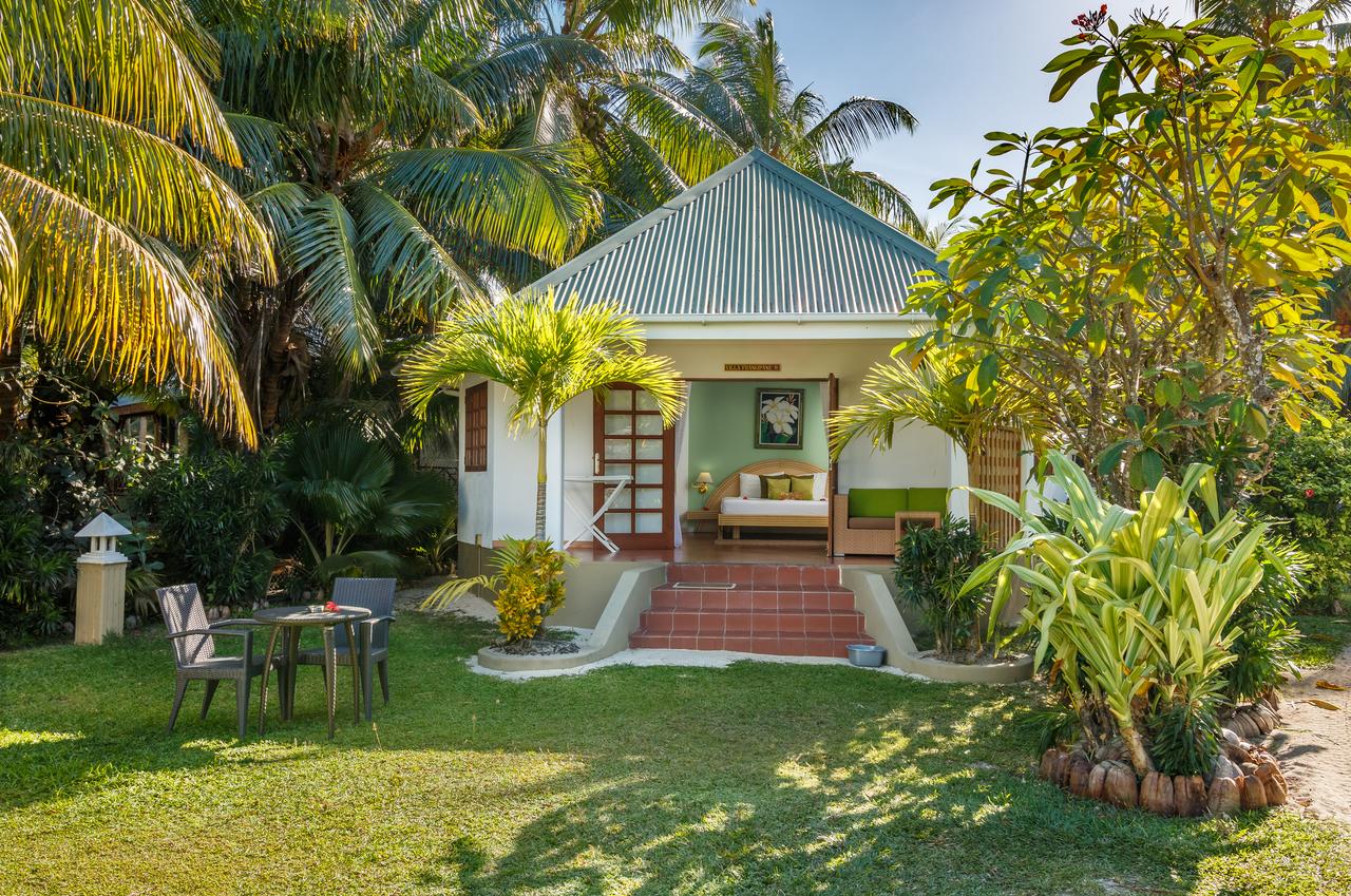 L\'Habitation Cerf Island 3* by Perfect Tour - 5 | YEO