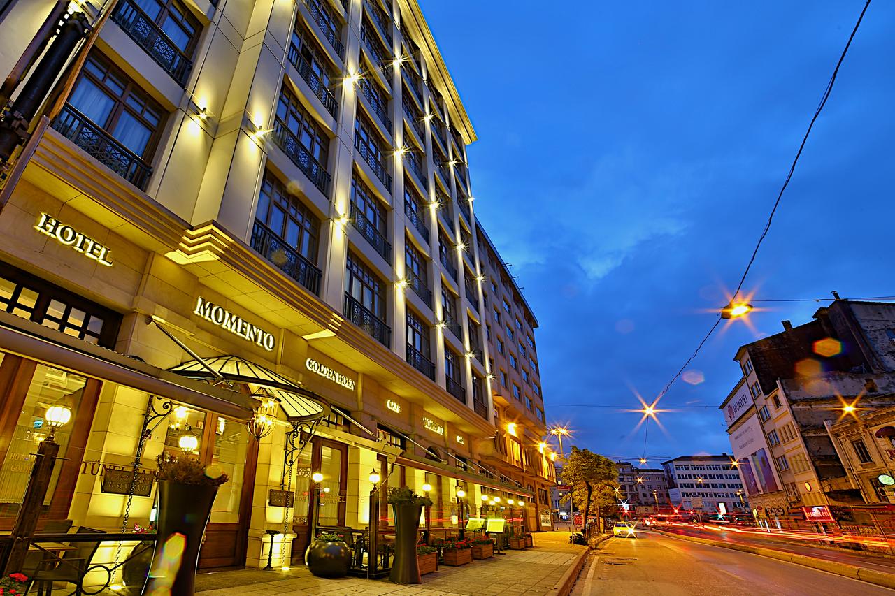 City Break Istanbul - Momento Golden Horn Hotel 4* by Perfect Tour