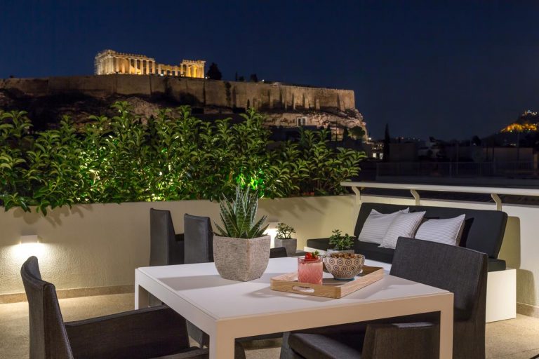 Divani Palace Acropolis Hotel 5*