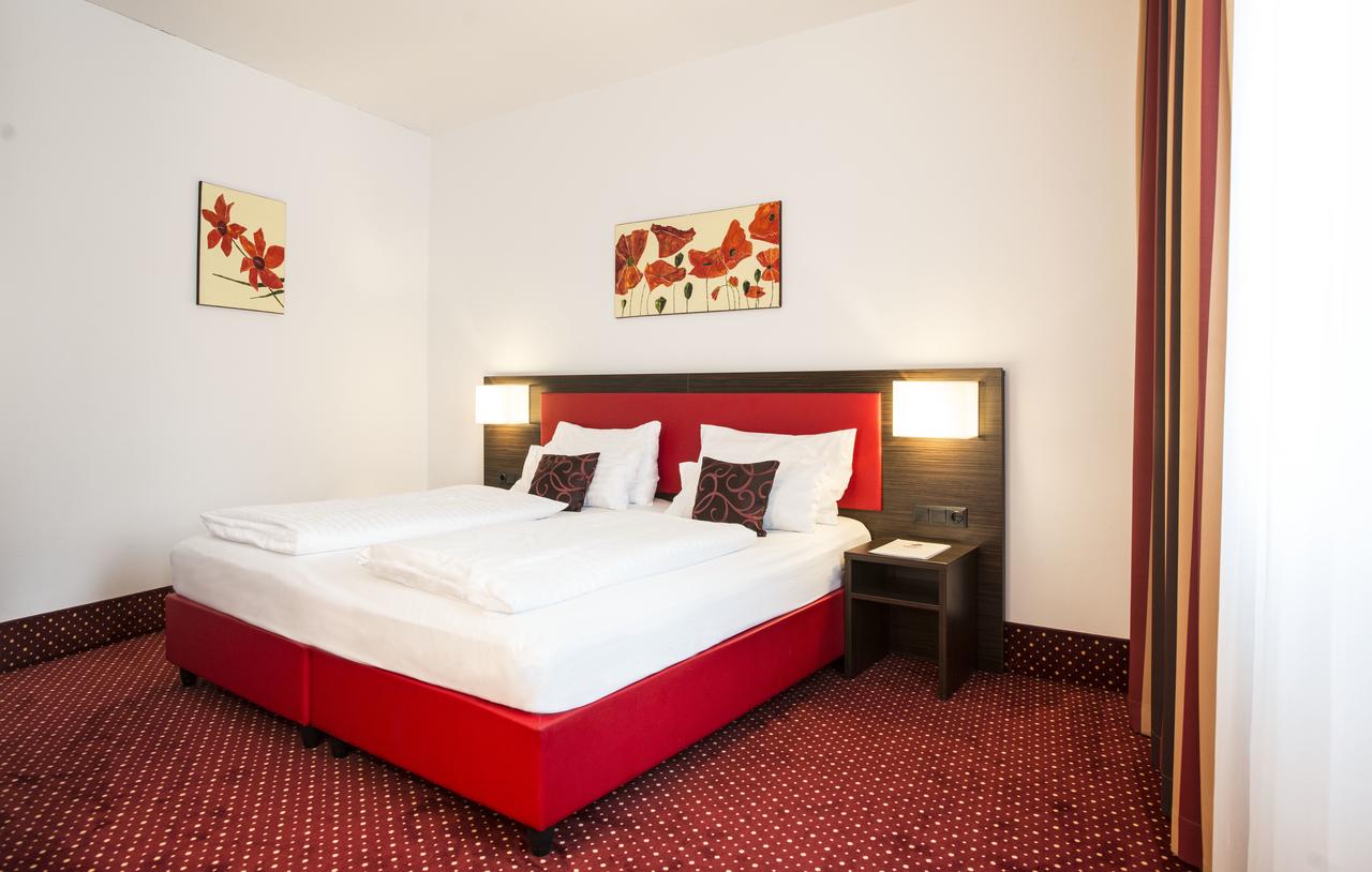 Best Western Plus Amedia Wien 4* by Perfect Tour