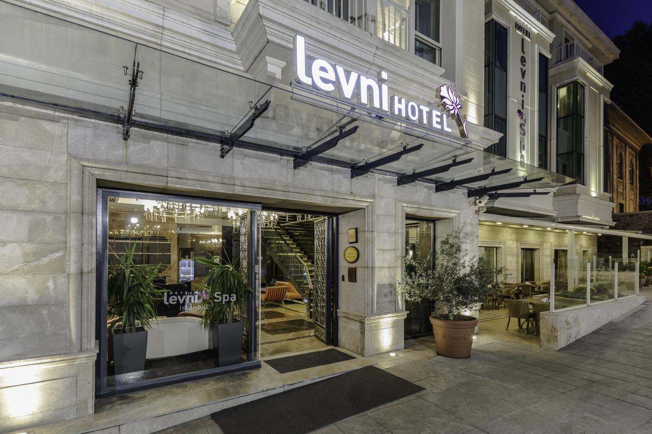 City Break Istanbul - Levni Hotel & SPA 5* by Perfect Tour