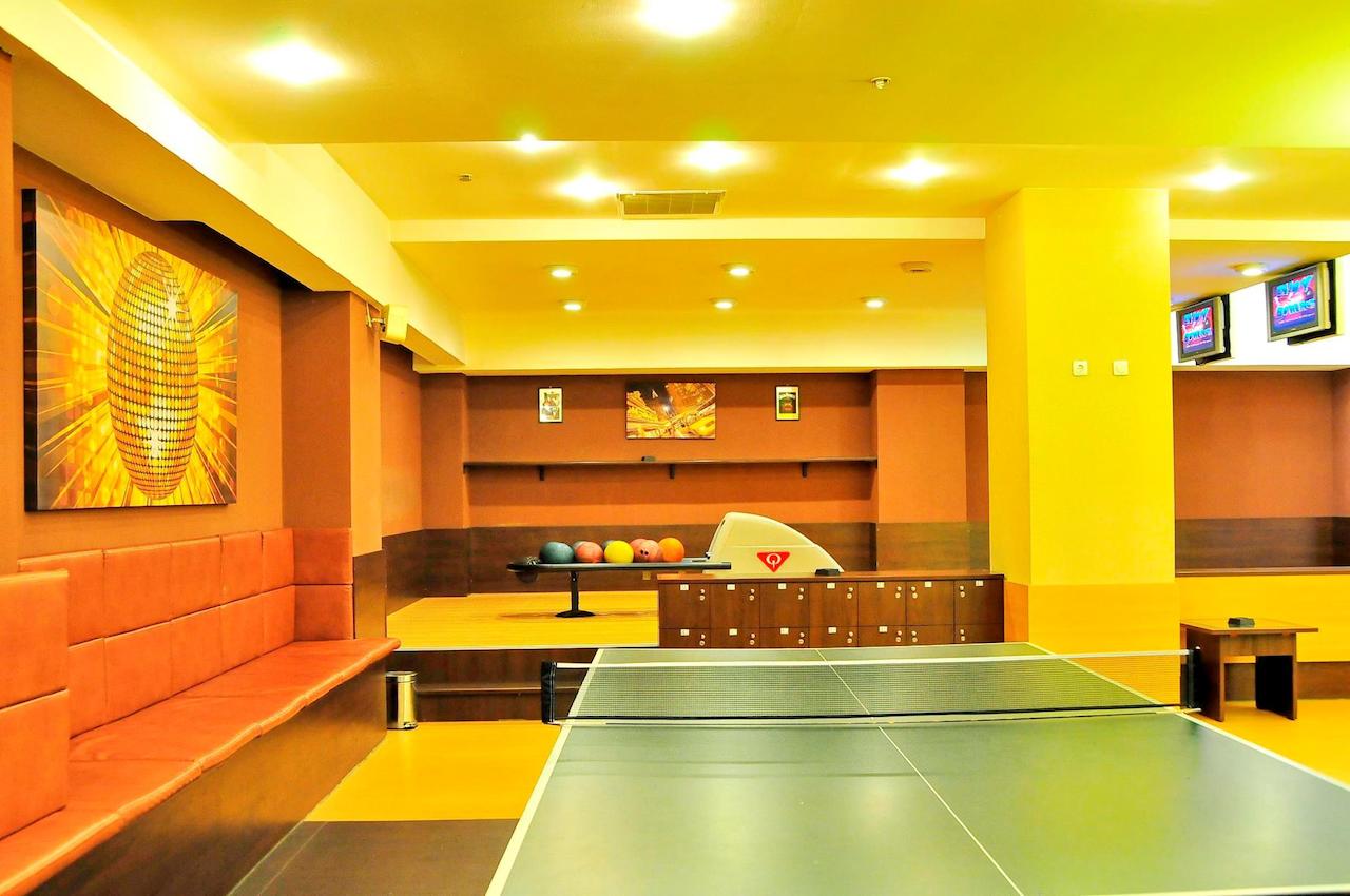 Sarbatori Pascale la Covasna - Clermont Hotel 4* by Perfect Tour - 1 | YEO