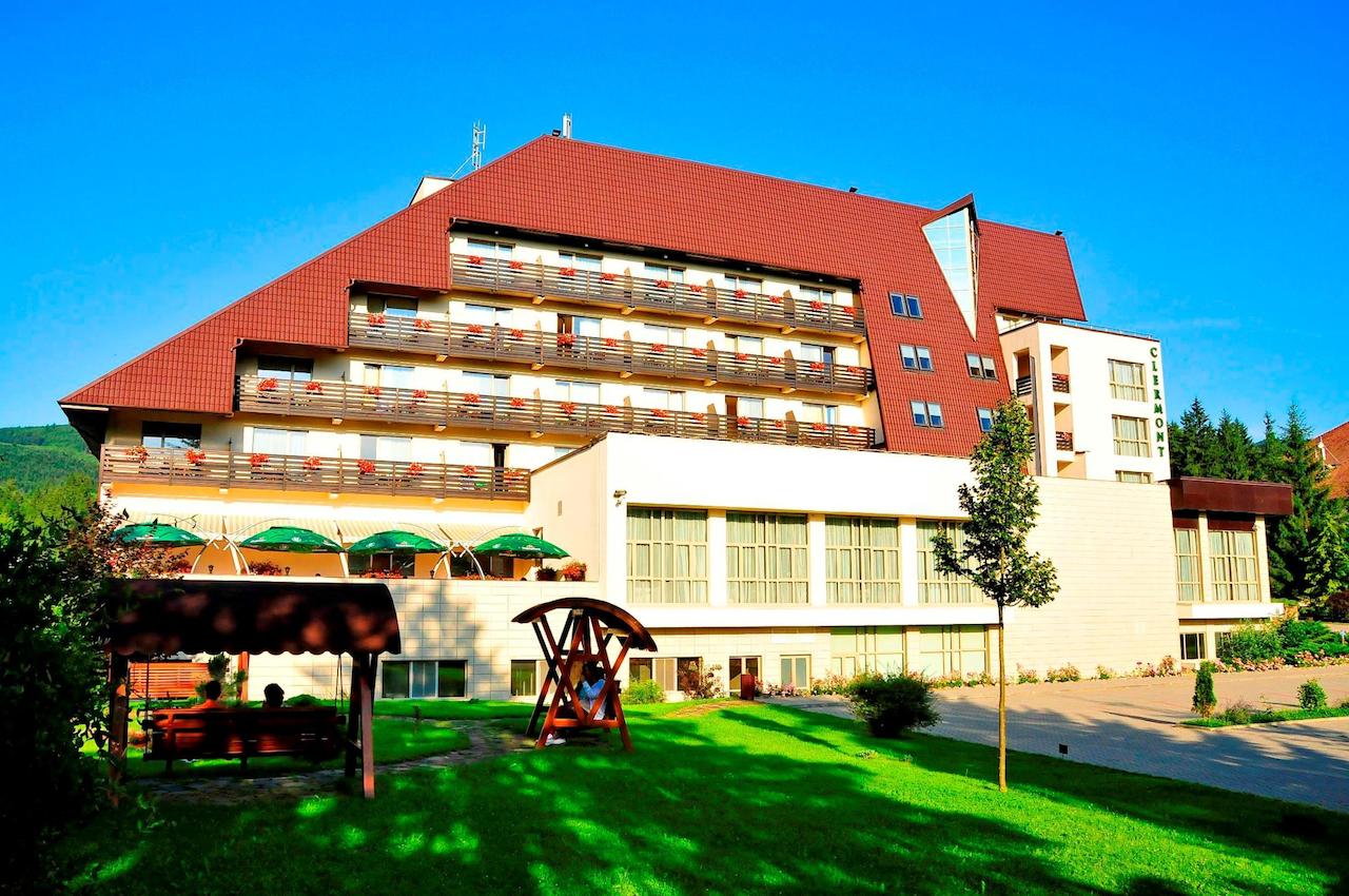 Sarbatori Pascale la Covasna - Clermont Hotel 4* by Perfect Tour - 6 | YEO