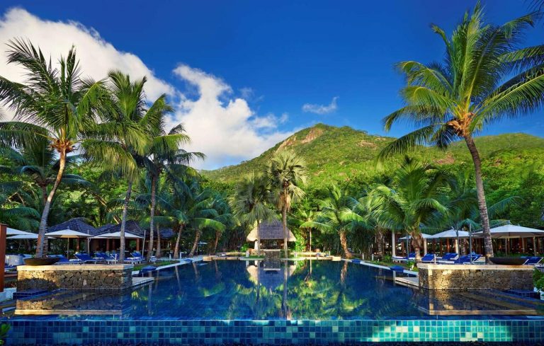 Hilton Seychelles Labriz Resort & Spa 5*