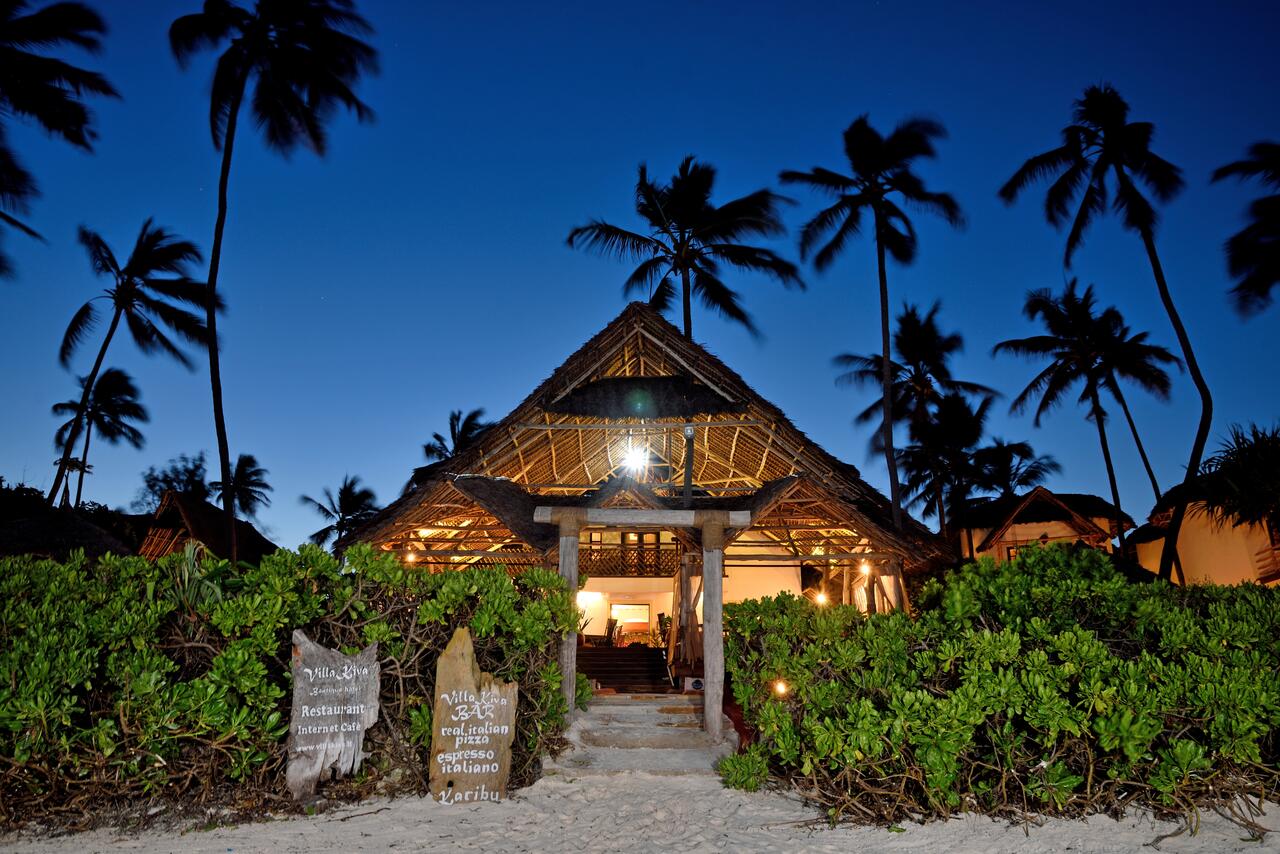 Villa Kiva Boutique 4* by Perfect Tour