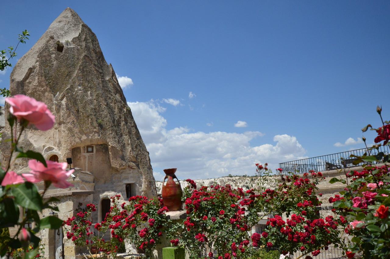 Cappadocia Cave Suites 4* by Perfect Tour