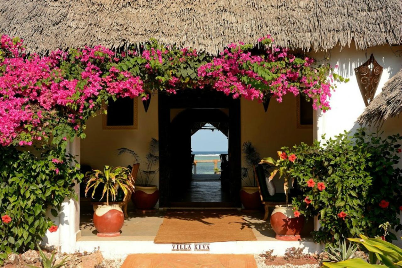 Villa Kiva Boutique 4* by Perfect Tour - 2 | YEO