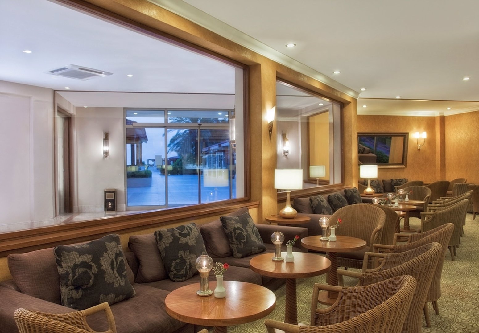 Akka Alinda Hotel 5* by Perfect Tour - 2 | YEO