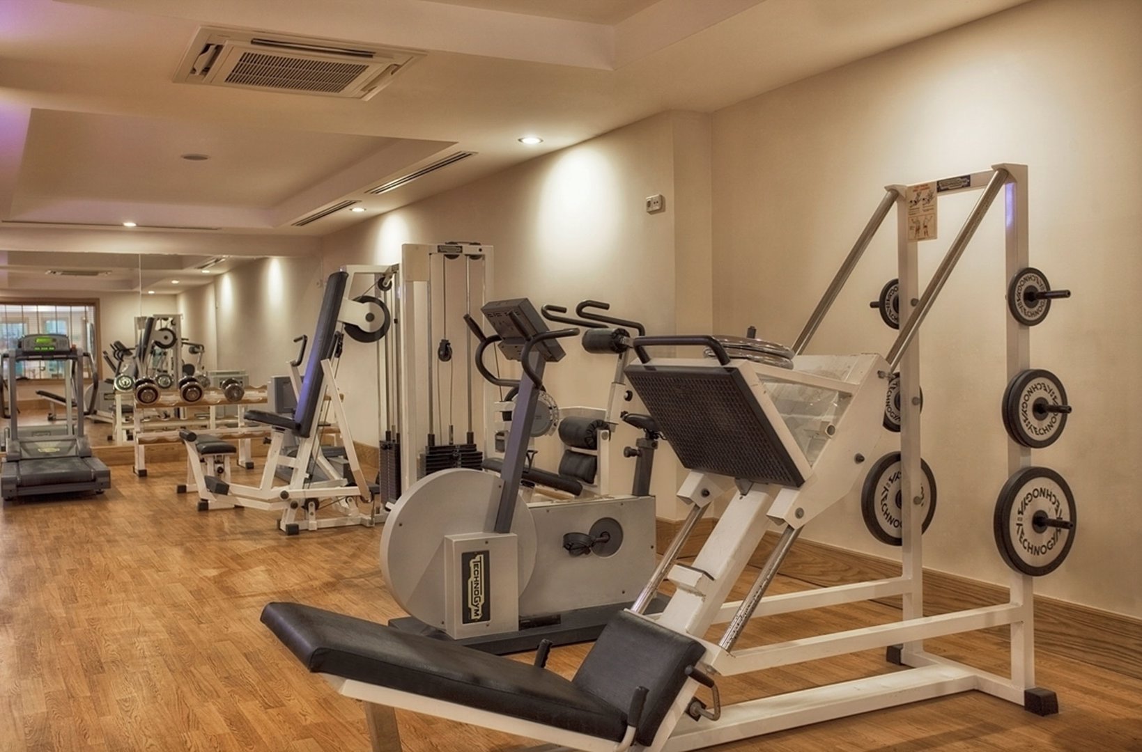 Akka Alinda Hotel 5* by Perfect Tour - 4 | YEO