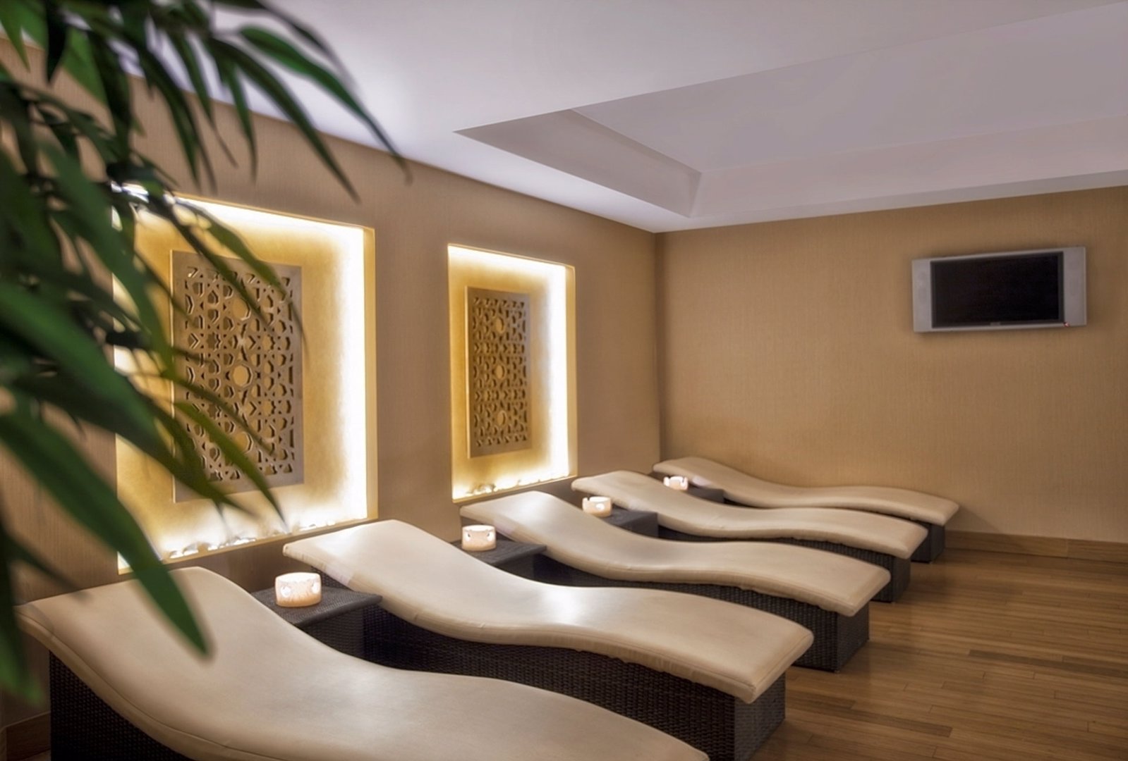 Sarbatori pascale in Antalya - Akka Alinda Hotel 5* by Perfect Tour