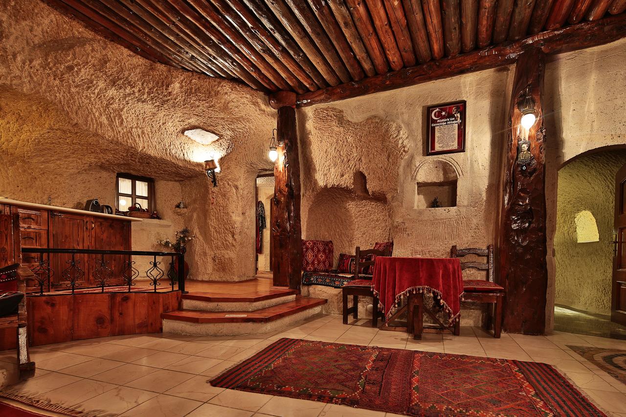 Cappadocia Cave Suites 4* by Perfect Tour - 2 | YEO