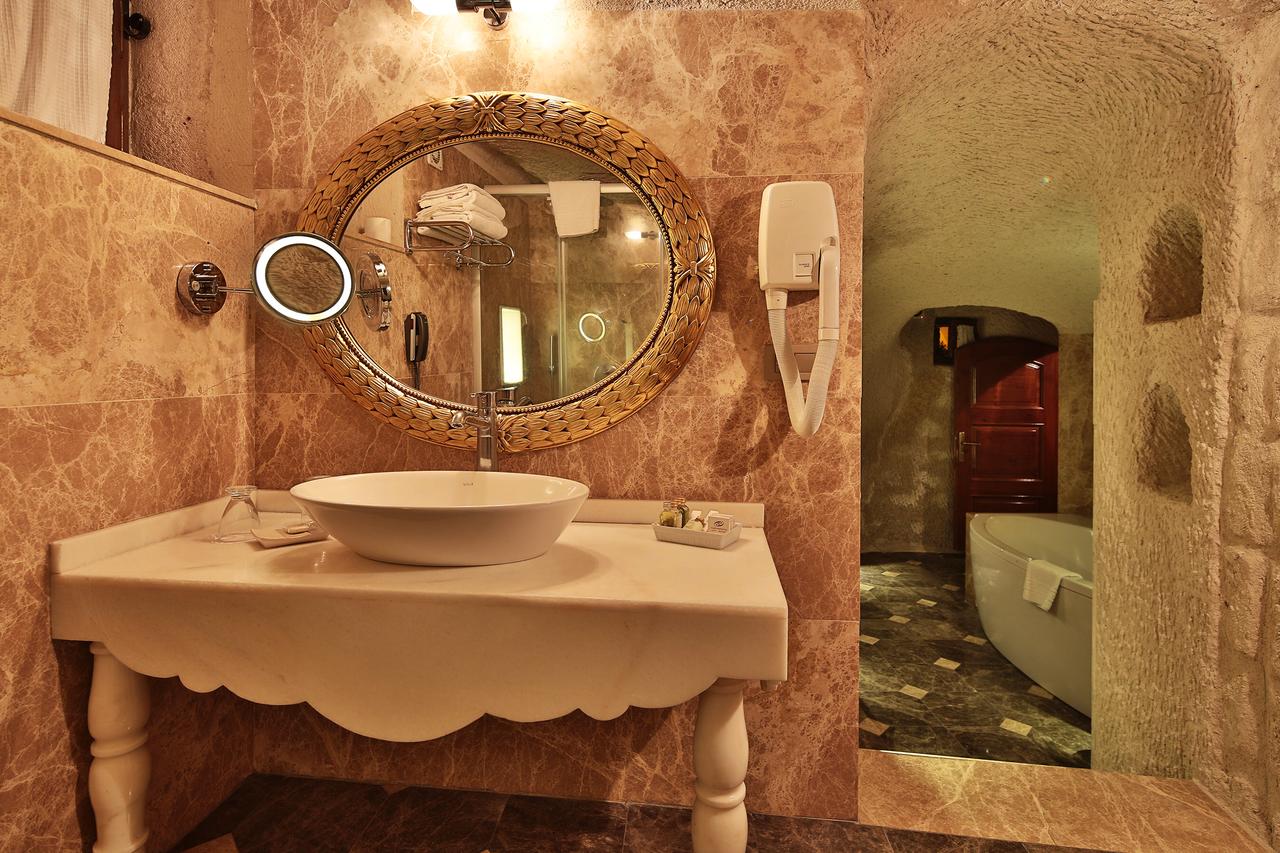 Cappadocia Cave Suites 4* by Perfect Tour - 3 | YEO