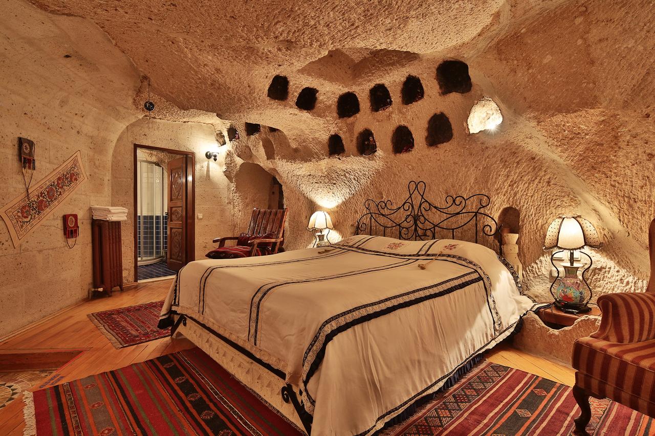 Cappadocia Cave Suites 4* by Perfect Tour - 5 | YEO