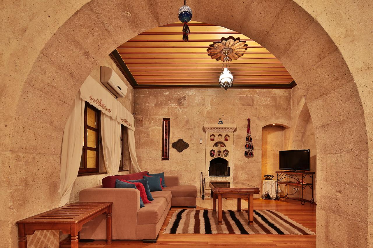 Cappadocia Cave Suites 4* by Perfect Tour - 6 | YEO