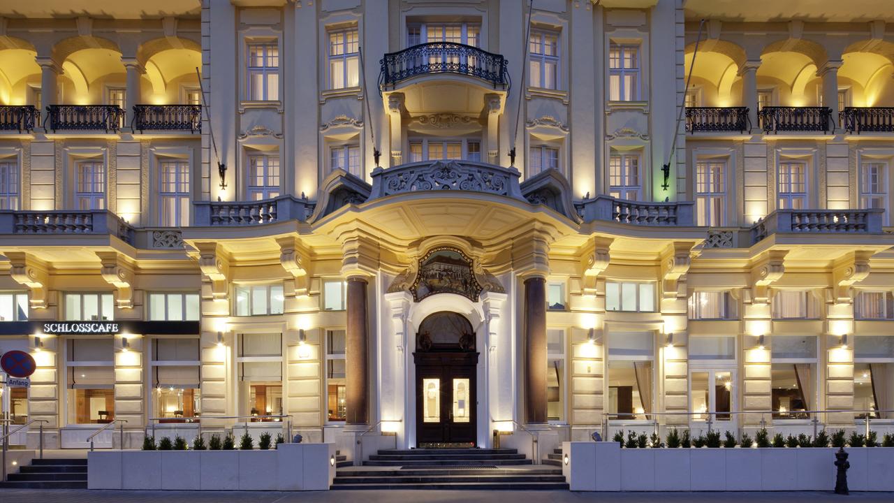 City Break la Viena - Austria Trend Parkhotel Schönbrunn 4* by Perfect Tour
