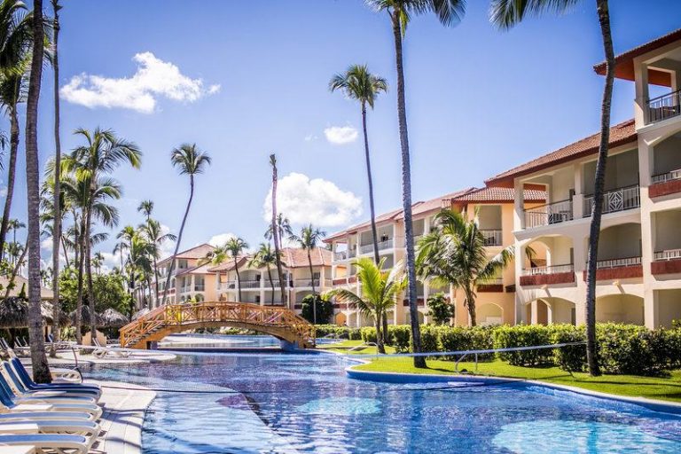 Luna de miere in Punta Cana - Majestic Colonial Punta Cana Resort 5*