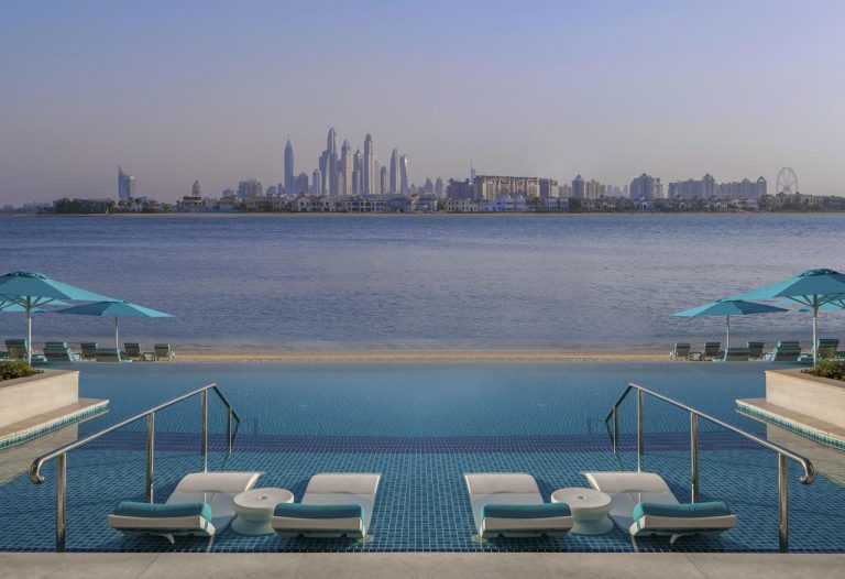 The Retreat Palm Dubai MGallery by Sofitel 5*