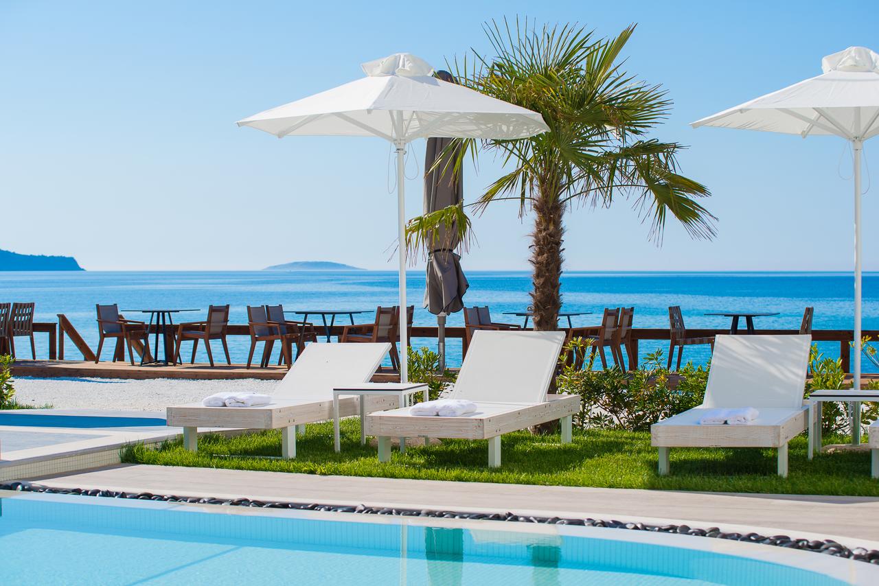 Aegean Infinity Deluxe Hotel 4*