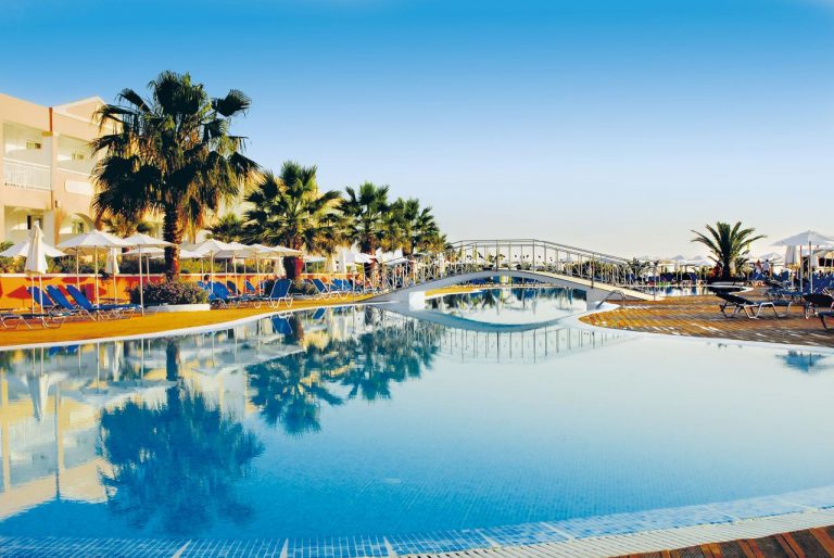 Labranda Sandy Beach Resort 5*