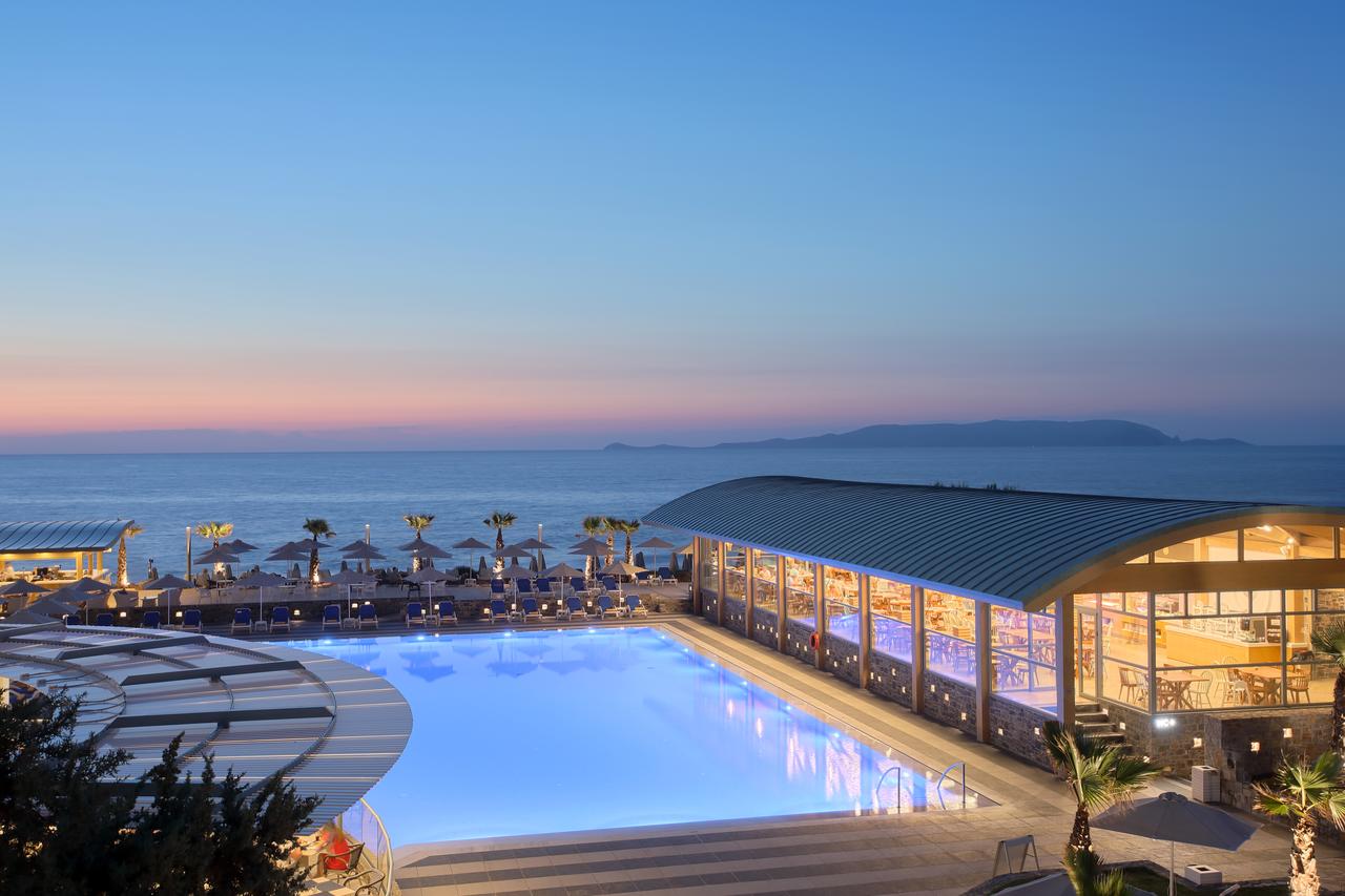 Creta (Heraklion) - Arina Beach Resort 4* by Perfect Tour