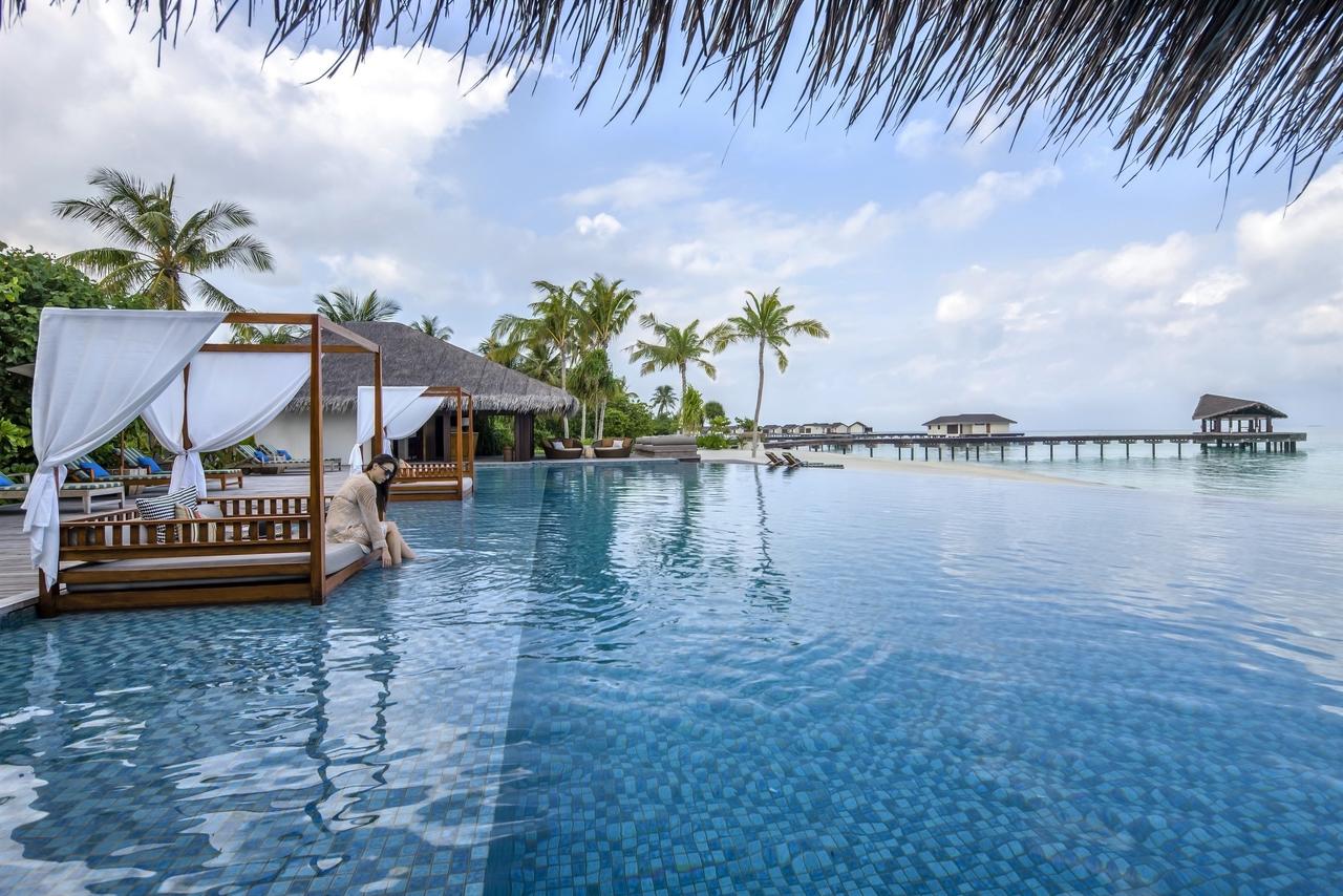 The Residence Maldives 5* by Perfect Tour