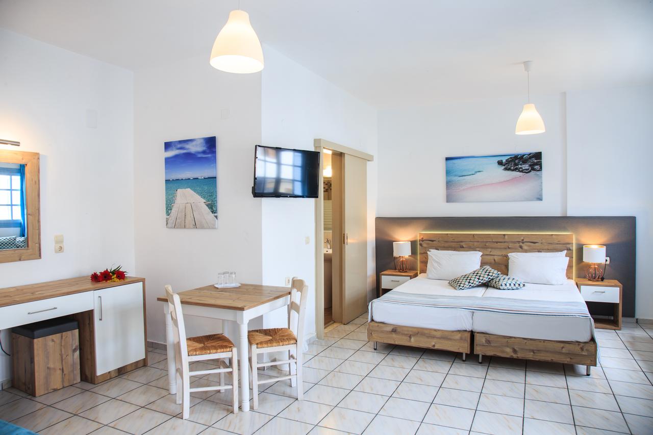 Creta (Heraklion) - Almare Beach Hotel 3* by Perfect Tour