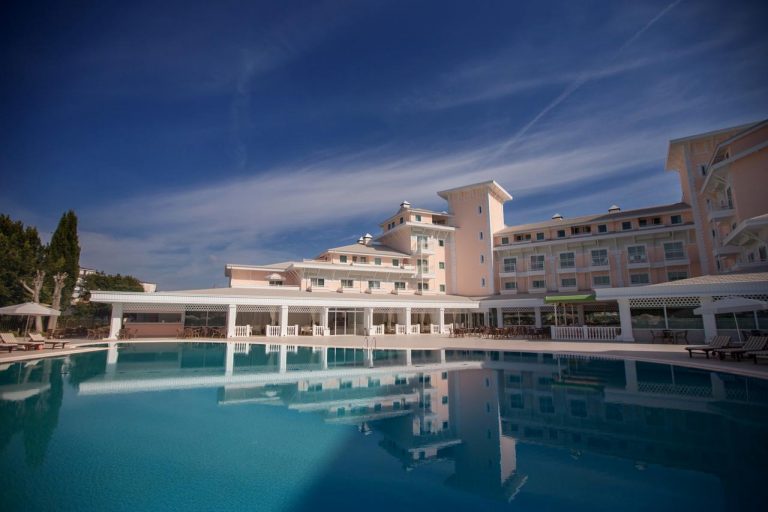 Innvista Hotels Belek 5*