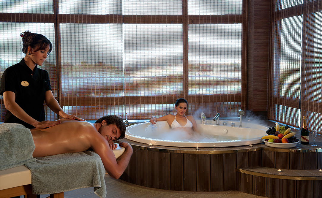 Kaya Izmir Thermal & Convention 5* by Perfect Tour - 2 | YEO