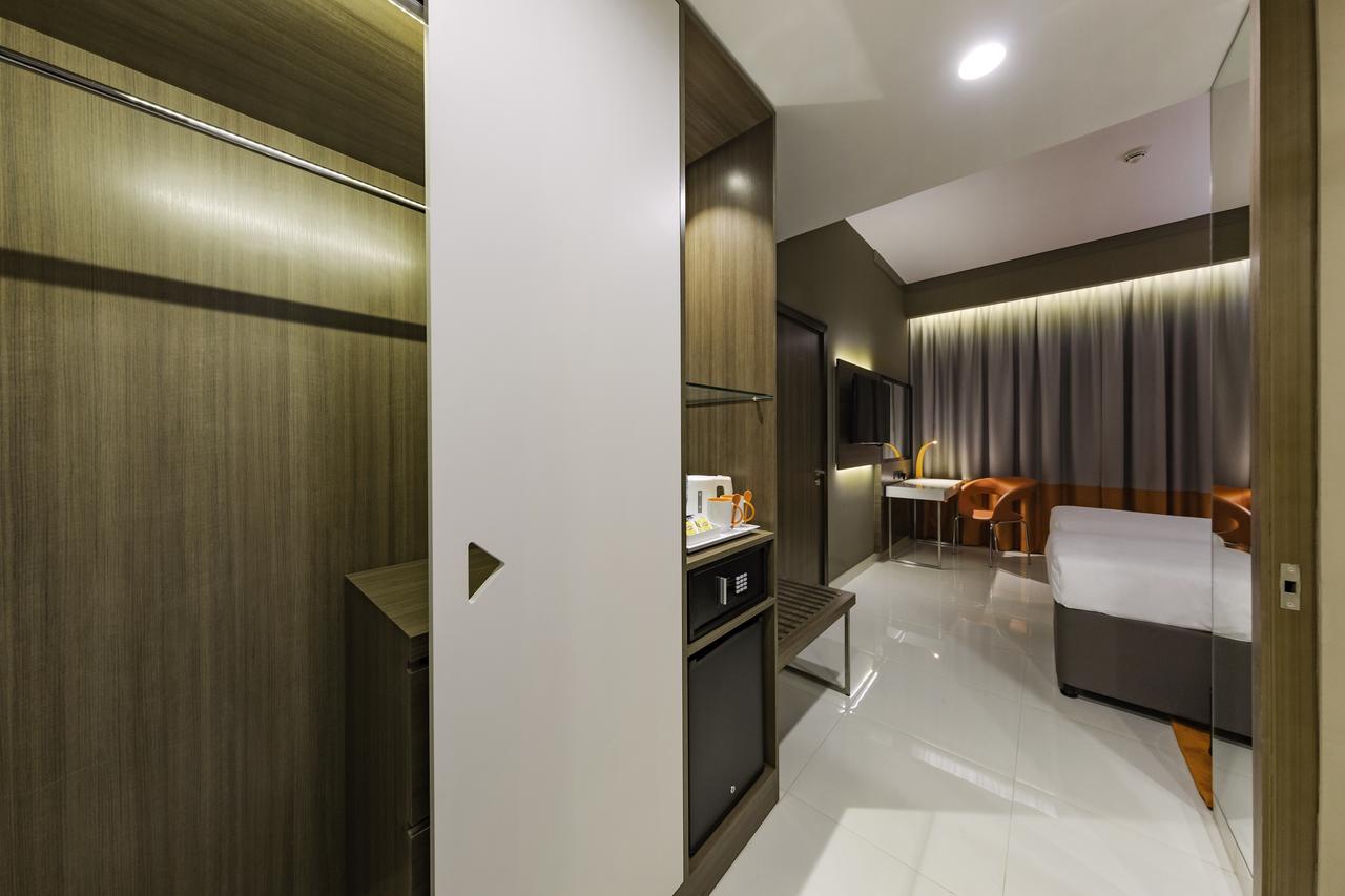 Citymax Hotel Ras Al Khaimah 3* by Perfect Tour - 1 | YEO