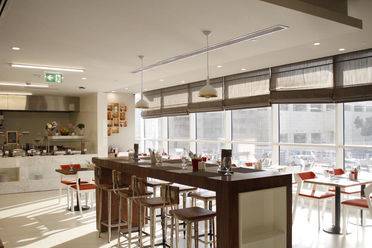 Citymax Hotel Ras Al Khaimah 3* by Perfect Tour - 3 | YEO