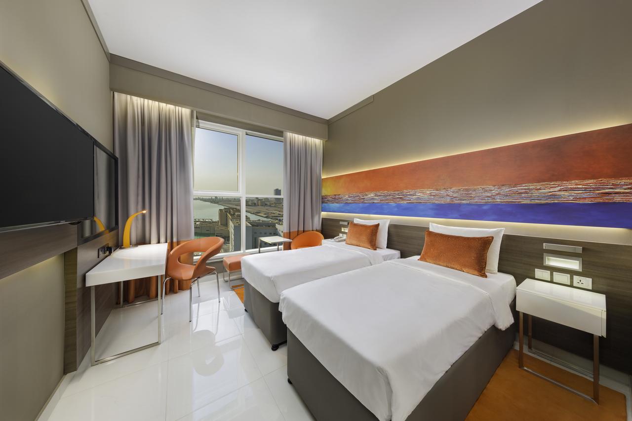 Citymax Hotel Ras Al Khaimah 3* by Perfect Tour - 4 | YEO