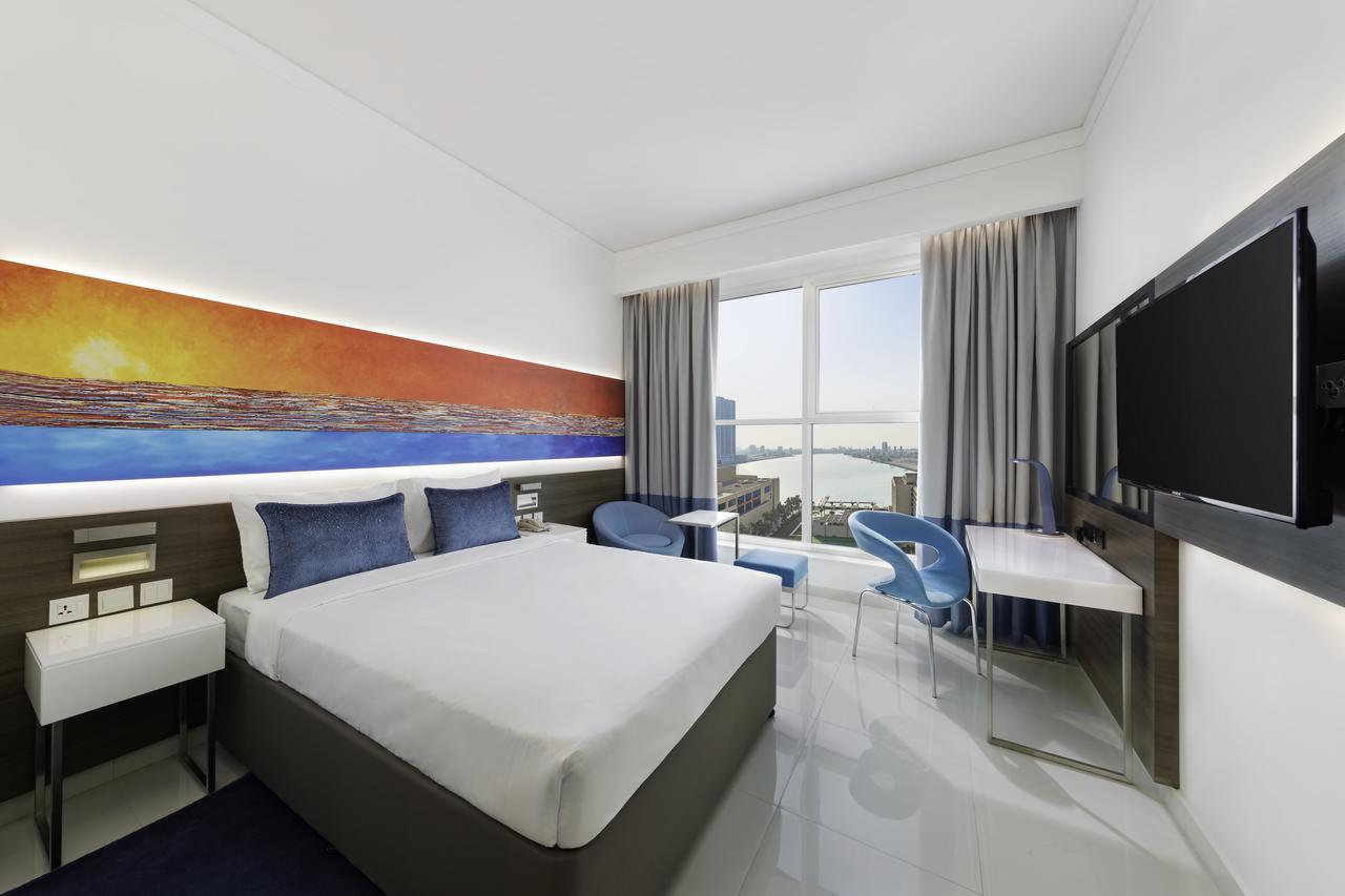 Citymax Hotel Ras Al Khaimah 3* by Perfect Tour - 5 | YEO