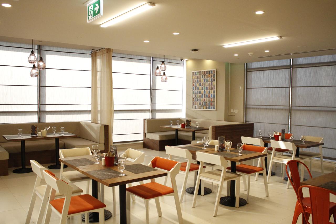 Citymax Hotel Ras Al Khaimah 3* by Perfect Tour - 6 | YEO