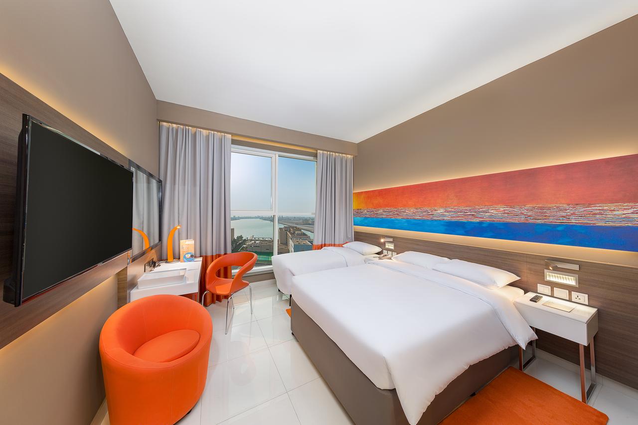 Citymax Hotel Ras Al Khaimah 3* by Perfect Tour