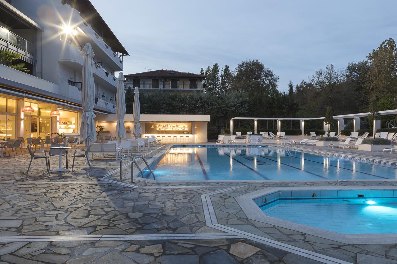 San Panteleimon Hotel 4* by Perfect Tour - 5 | YEO