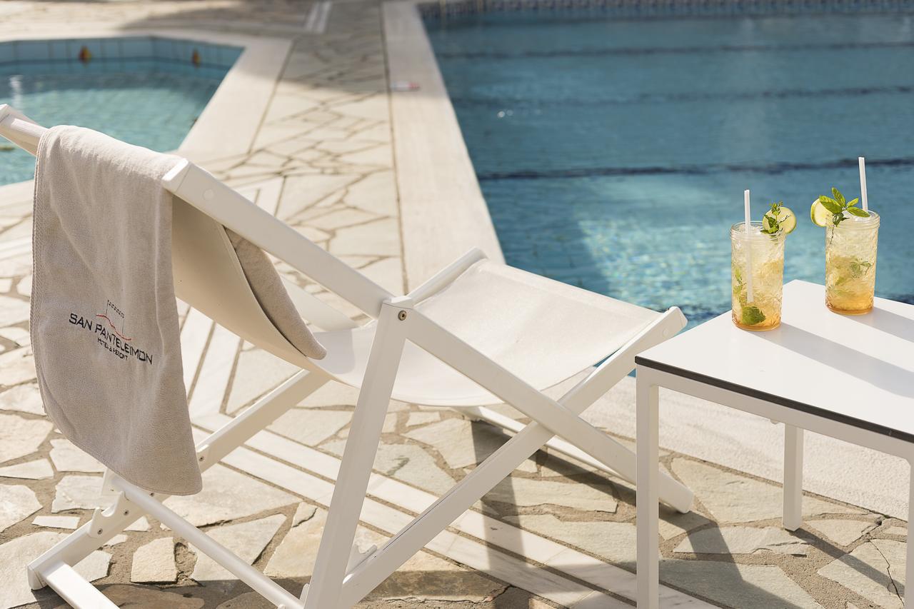 San Panteleimon Hotel 4* by Perfect Tour - 6 | YEO