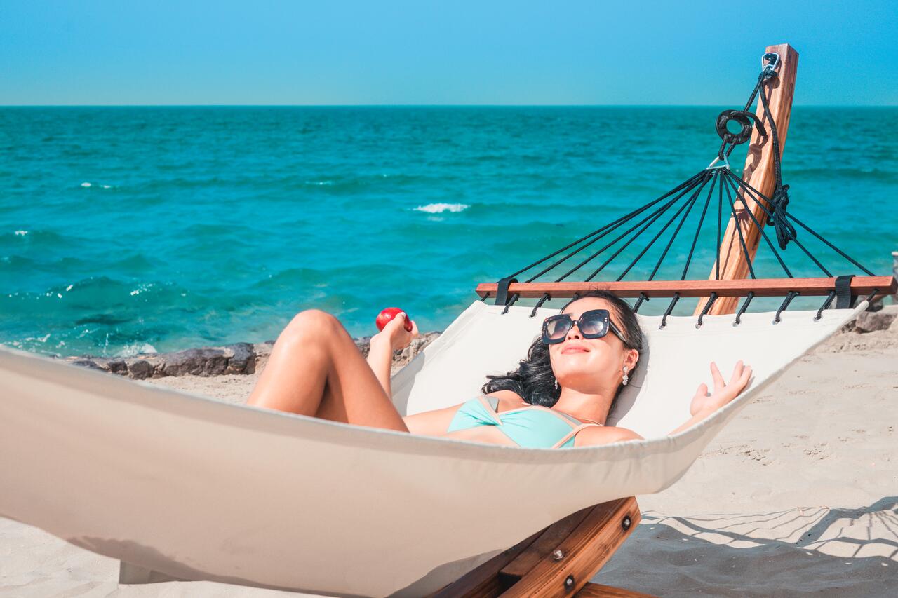 The Cove Rotana Resort 5* by Perfect Tour - 3 | YEO