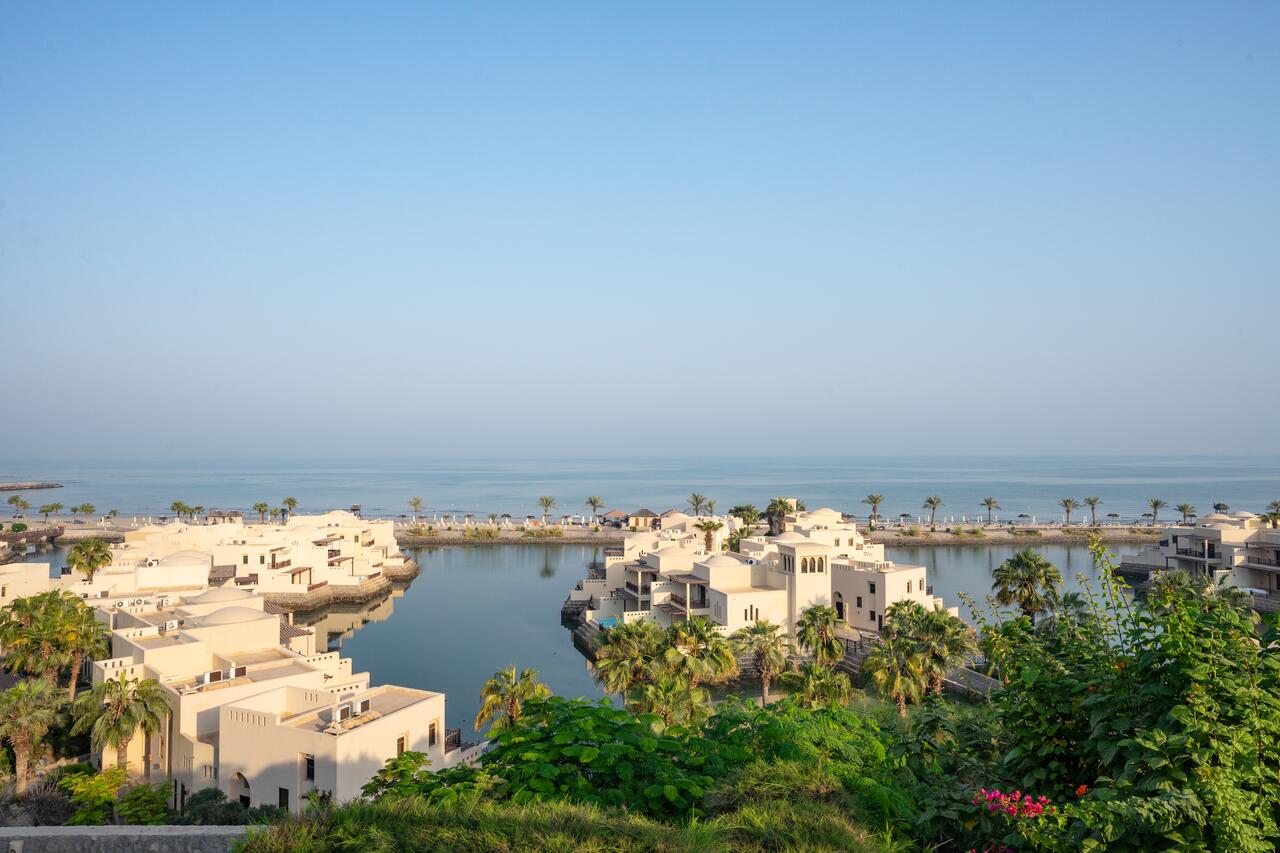 The Cove Rotana Resort 5* by Perfect Tour - 4 | YEO