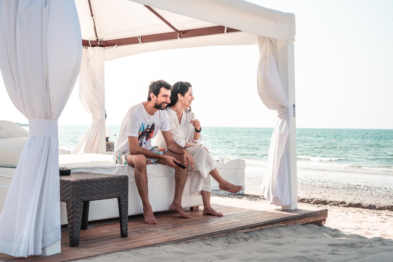 The Cove Rotana Resort 5* by Perfect Tour - 6 | YEO