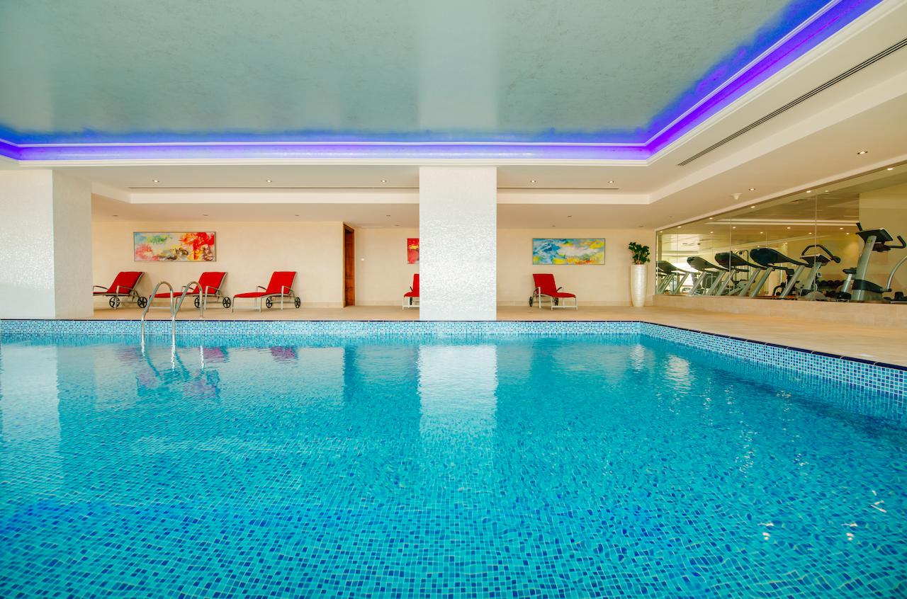 Pullman Resort Al Marjan Island ( Ex Marjan Island Resort & Spa ) 5* by Perfect Tour - 1 | YEO