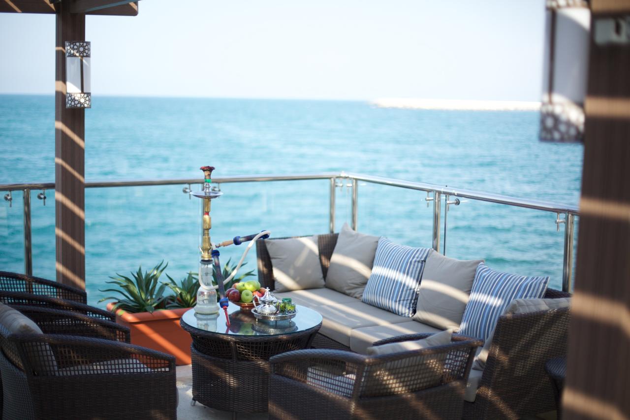 Pullman Resort Al Marjan Island ( Ex Marjan Island Resort & Spa ) 5* by Perfect Tour - 2 | YEO
